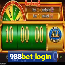 988bet login